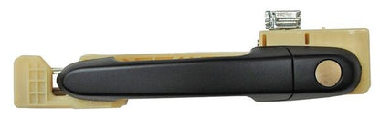 MANIJA EXTERIOR DELANTERA IZQUIERDA PLÁSTICO DODGE ATTITUDE 2006-2011 LISA C / BASE TYG