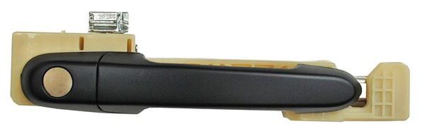 MANIJA EXTERIOR DELANTERA DERECHA PLÁSTICO DODGE ATTITUDE 2006-2011 LISA C / BASE TYG