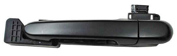 MANIJA EXTERIOR TRASERA IZQUIERDA PLÁSTICO DODGE ATTITUDE 2006-2011 C / BASE CORRUGADA TYG