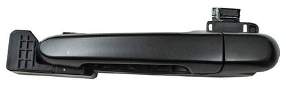 MANIJA EXTERIOR TRASERA IZQUIERDA PLÁSTICO DODGE ATTITUDE 2006-2011 C / BASE CORRUGADA TYG