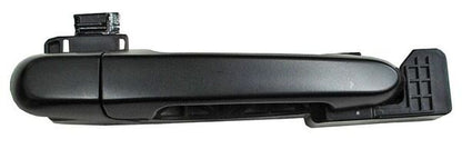 MANIJA EXTERIOR TRASERA DERECHA PLÁSTICO DODGE ATTITUDE 2006-2011 C / BASE CORRUGADA TYG