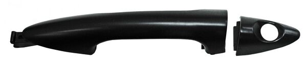 MANIJA EXTERIOR DELANTERA IZQUIERDA PLÁSTICO DODGE ATTITUDE 2012-2014 LISA 346 TYG