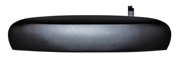 MANIJA EXTERIOR DELANTERA IZQUIERDA NEGRA PLÁSTICO DODGE ATTITUDE 2015-2024 / MIRAGE 2015-2017 / TRAS LISA TYG