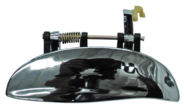 MANIJA EXTERIOR TRASERA IZQUIERDA CROMADA PLÁSTICO DODGE ATOS 2000-2012 TYG