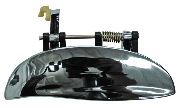 MANIJA EXTERIOR TRASERA DERECHA CROMADA PLÁSTICO DODGE ATOS 2000-2012 TYG
