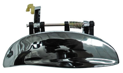 MANIJA EXTERIOR TRASERA DERECHA CROMADA PLÁSTICO DODGE ATOS 2000-2012 TYG
