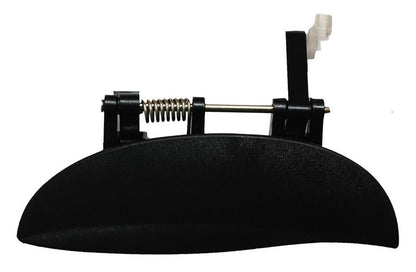 MANIJA EXTERIOR TRASERA IZQUIERDA PLÁSTICO DODGE ATOS 2000-2012 ALD225 CORRUGADA GDN 346 TYG