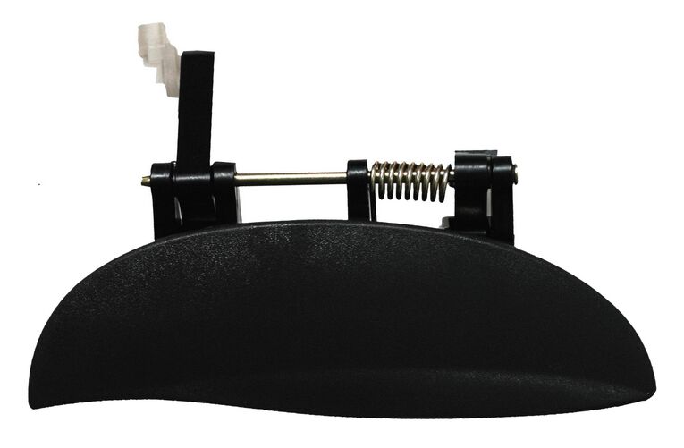 MANIJA EXTERIOR TRASERA DERECHA PLÁSTICO DODGE ATOS 2000-2012 ALD75 CORRUGADA FAD 346 TYG