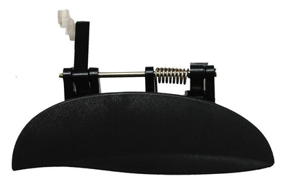 MANIJA EXTERIOR TRASERA DERECHA PLÁSTICO DODGE ATOS 2000-2012 ALD75 CORRUGADA FAD 346 TYG