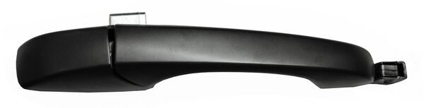 MANIJA EXTERIOR DELANTERA DERECHA SIN HOYO PLÁSTICO DODGE AVENGER 2008-2014 / TOWN 2008-2016 / 200 2012-2013 / JOURNEY 2009-2013 / CIRRUS 2007-2010 LISA P / LLAVE / TRAS TYG