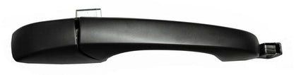 MANIJA EXTERIOR DELANTERA DERECHA SIN HOYO PLÁSTICO DODGE AVENGER 2008-2014 / TOWN 2008-2016 / 200 2012-2013 / JOURNEY 2009-2013 / CIRRUS 2007-2010 LISA P / LLAVE / TRAS TYG