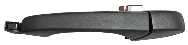 MANIJA EXTERIOR TRASERA IZQUIERDA PLÁSTICO DODGE AVENGER 2008-2014 / 200 2012-2013 / JOURNEY 2009-2010 / CIRRUS 2007-2010 CORRUGADA TYG