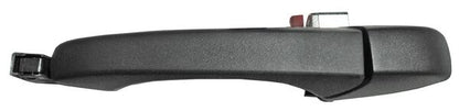 MANIJA EXTERIOR TRASERA IZQUIERDA PLÁSTICO DODGE AVENGER 2008-2014 / 200 2012-2013 / JOURNEY 2009-2010 / CIRRUS 2007-2010 CORRUGADA TYG