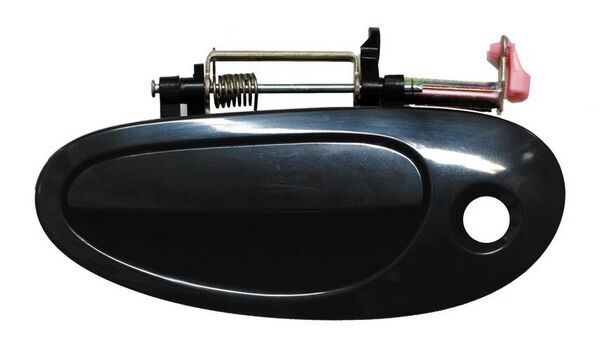 MANIJA EXTERIOR DELANTERA IZQUIERDA PLÁSTICO DODGE CONCORDE / INTREPID / 300M 1998-2004 TYG