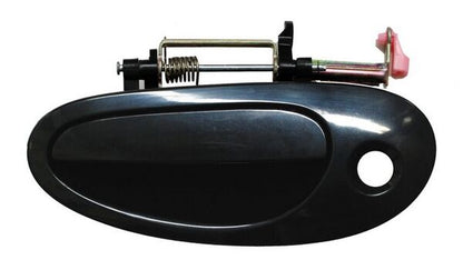MANIJA EXTERIOR DELANTERA IZQUIERDA PLÁSTICO DODGE CONCORDE / INTREPID / 300M 1998-2004 TYG