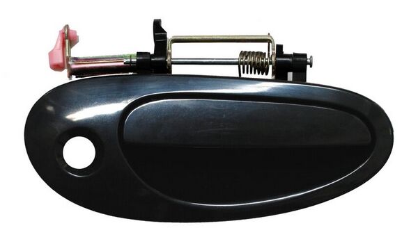 MANIJA EXTERIOR DELANTERA DERECHA PLÁSTICO DODGE CONCORDE / INTREPID / 300M 1998-2004 TYG
