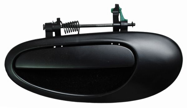 MANIJA EXTERIOR TRASERA IZQUIERDA PLÁSTICO DODGE CONCORDE / INTREPID / 300M 1998-2004 TYG