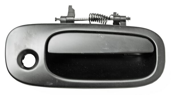 MANIJA EXTERIOR DELANTERA DERECHA SIN HOYO PLÁSTICO DODGE CHARGER 2006-2010 / CHALLENGER 2008-2014 LISA P / LLAVE TYG