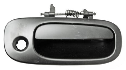 MANIJA EXTERIOR DELANTERA DERECHA SIN HOYO PLÁSTICO DODGE CHARGER 2006-2010 / CHALLENGER 2008-2014 LISA P / LLAVE TYG