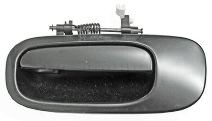 MANIJA EXTERIOR TRASERA DERECHA PLÁSTICO DODGE CHARGER 2006-2010 LISA TYG