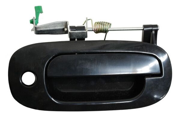 MANIJA EXTERIOR DELANTERA DERECHA PLÁSTICO DODGE DAKOTA 1997-1999 LISA TYG