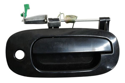 MANIJA EXTERIOR DELANTERA DERECHA PLÁSTICO DODGE DAKOTA 1997-1999 LISA TYG