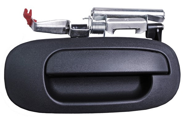 MANIJA EXTERIOR DELANTERA DERECHA SIN HOYO PLÁSTICO DODGE DURANGO 2003 / DAKOTA 2002-2004 P / LLAVE CORRUGADA TYG