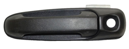 MANIJA EXTERIOR DELANTERA IZQUIERDA PLÁSTICO DODGE DURANGO 2004-2009 CORRUGADA TYG