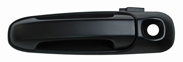 MANIJA EXTERIOR DELANTERA IZQUIERDA PLÁSTICO DODGE DURANGO 2004-2009 LISA TYG