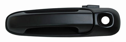 MANIJA EXTERIOR DELANTERA IZQUIERDA PLÁSTICO DODGE DURANGO 2004-2009 LISA TYG