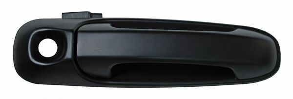 MANIJA EXTERIOR DELANTERA DERECHA SIN HOYO PLÁSTICO DODGE DURANGO 2004-2009 LISA P / LLAVE TYG