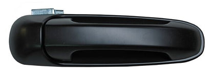 MANIJA EXTERIOR TRASERA IZQUIERDA PLÁSTICO DODGE DURANGO 2004-2009 LISA TYG