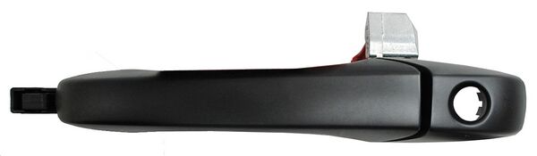 MANIJA EXTERIOR DELANTERA IZQUIERDA PLÁSTICO DODGE DURANGO 2011-2018 LISA TYG