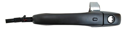MANIJA EXTERIOR DELANTERA IZQUIERDA PLÁSTICO DODGE DURANGO 2011-2024 / GRAND CHEROKEE 2011-2014 LISA P / SENS TYG