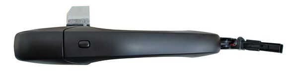 MANIJA EXTERIOR DELANTERA DERECHA PLÁSTICO DODGE DURANGO 2011-2024 / GRAND CHEROKEE 2011-2014 LISA P / SENS TYG