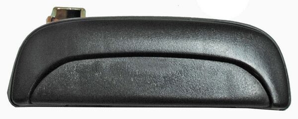 MANIJA EXTERIOR DELANTERA DERECHA PLÁSTICO DODGE H100 2002-2006 CORRUGADA 346 TYG