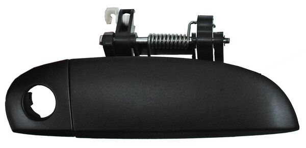 MANIJA EXTERIOR DELANTERA DERECHA PLÁSTICO HYUNDAI I10 2012-2014 LISA TYG