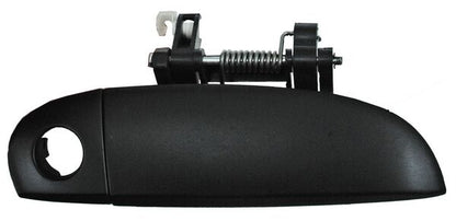 MANIJA EXTERIOR DELANTERA DERECHA PLÁSTICO HYUNDAI I10 2012-2014 LISA TYG