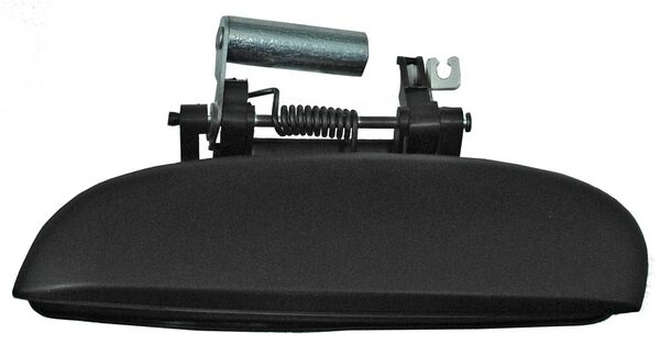 MANIJA EXTERIOR TRASERA IZQUIERDA PLÁSTICO HYUNDAI I10 2012-2014 LISA TYG