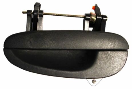 MANIJA EXTERIOR TRASERA DERECHA PLÁSTICO DODGE NEON 1995-1999 TYG
