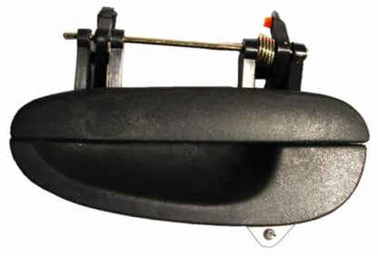 MANIJA EXTERIOR TRASERA DERECHA PLÁSTICO DODGE NEON 1995-1999 TYG