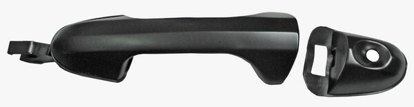 MANIJA EXTERIOR DELANTERA IZQUIERDA PLÁSTICO DODGE PACIFICA 2004-2008 LISA TYG