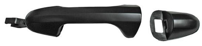 MANIJA EXTERIOR DELANTERA DERECHA SIN HOYO PLÁSTICO DODGE PACIFICA 2004-2008 LISA P / LLAVE TYG