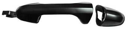 MANIJA EXTERIOR TRASERA IZQUIERDA PLÁSTICO DODGE PACIFICA 2004-2008 LISA TYG