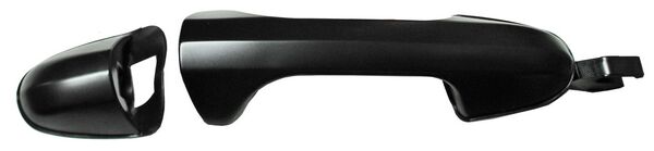 MANIJA EXTERIOR TRASERA DERECHA PLÁSTICO DODGE PACIFICA 2004-2008 LISA TYG