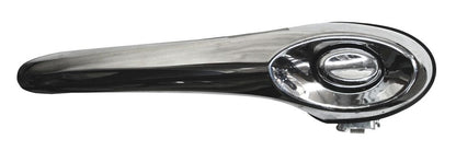 MANIJA EXTERIOR DELANTERA IZQUIERDA CROMADA PLÁSTICO DODGE PT CRUISER 2001-2010 TYG
