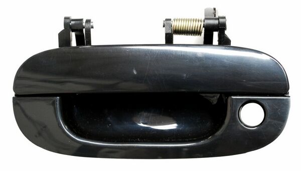 MANIJA EXTERIOR DELANTERA IZQUIERDA PLÁSTICO DODGE PICKUP 1994-2002 RAM LISA TYG