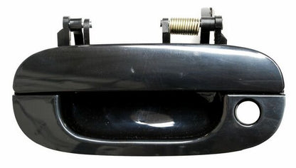 MANIJA EXTERIOR DELANTERA IZQUIERDA PLÁSTICO DODGE PICKUP 1994-2002 RAM LISA TYG