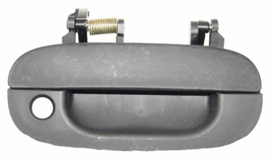 MANIJA EXTERIOR DELANTERA DERECHA PLÁSTICO DODGE PICKUP 1994-2002 RAM CORRUGADA TYG