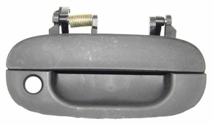 MANIJA EXTERIOR DELANTERA DERECHA PLÁSTICO DODGE PICKUP 1994-2002 RAM CORRUGADA TYG